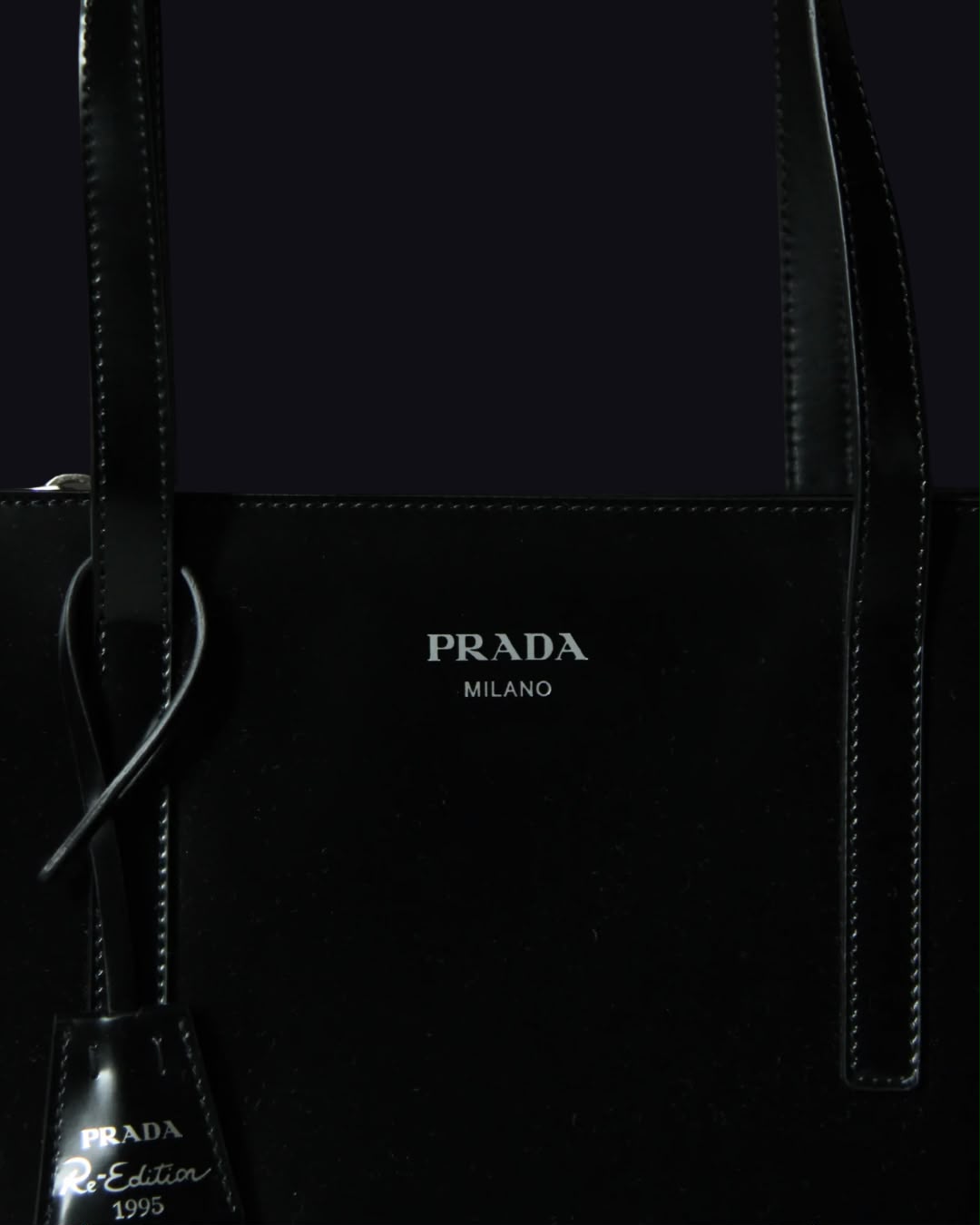 Borsa preloved disponibile su Glammo